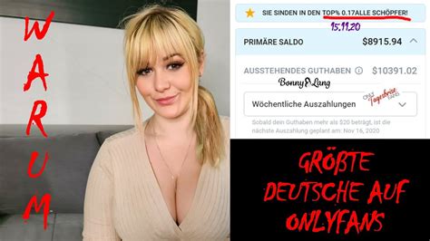 only fans deutsch|Top 80 Germany Onlyfans Influencers in 2024